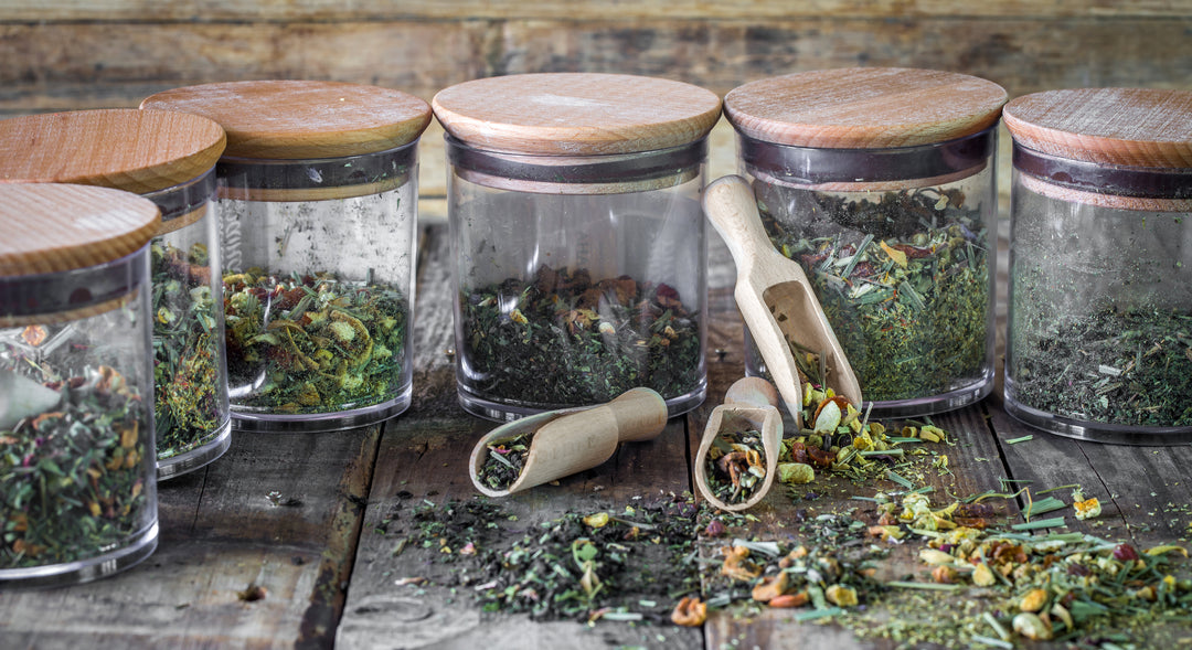 Loose Leaf Tea