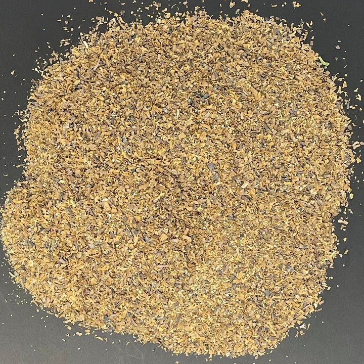 Irish Moss (Sea Moss) Organic Canadian - Powder and Cut