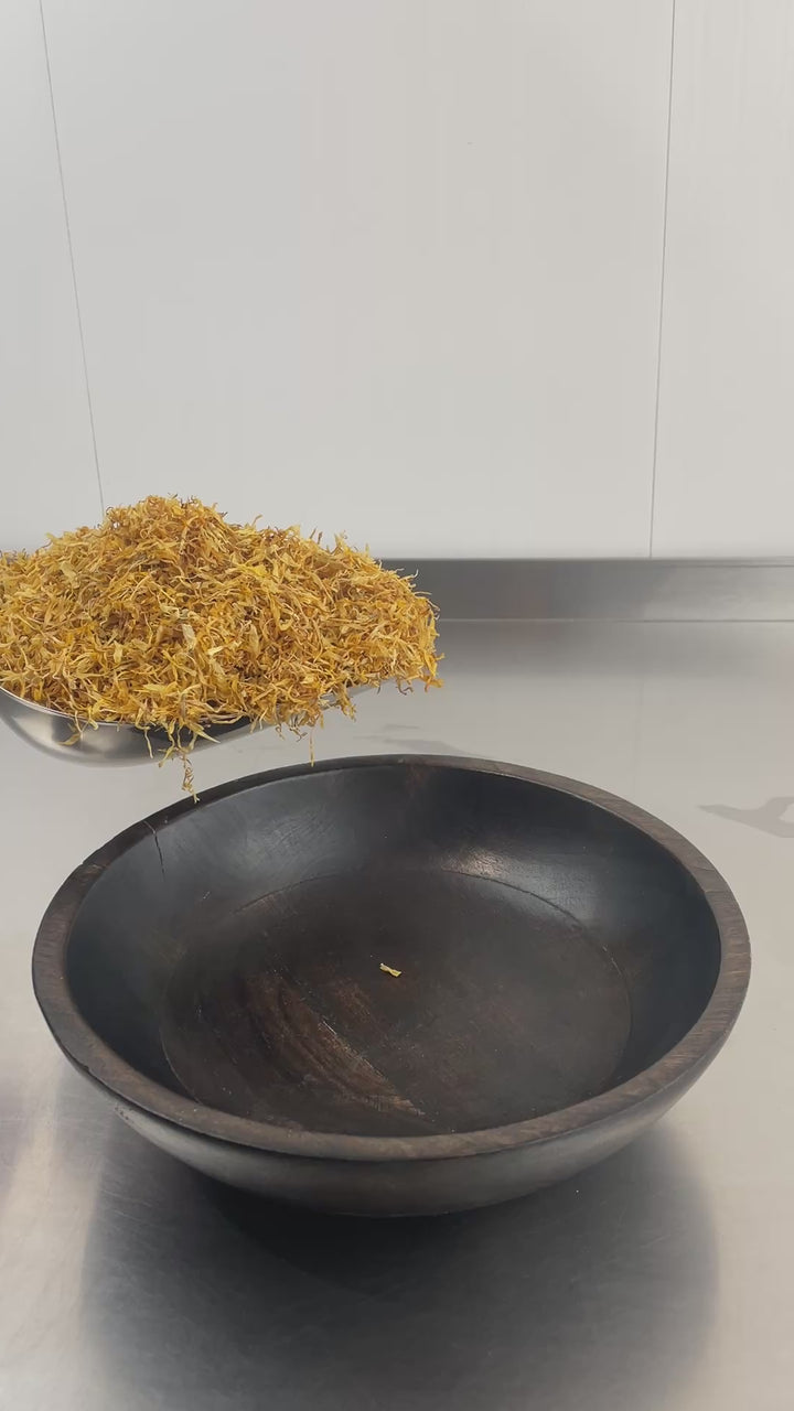 Calendula Petals