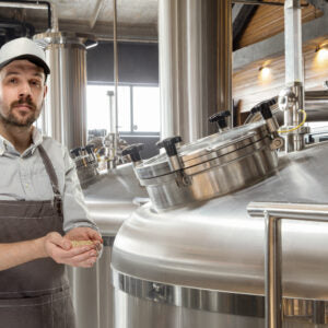 Brewing Ingredients