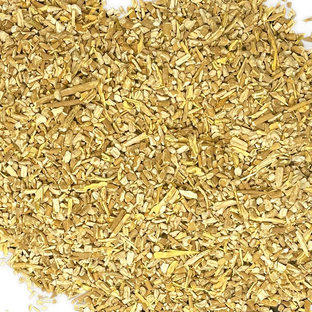 Ashwagandha Root - Organic, Cut