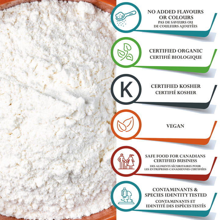 Coconut Milk Powder Organic